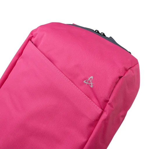Sbox NSE-1206P Dubai 15,6 Pink taška na notebook - 5