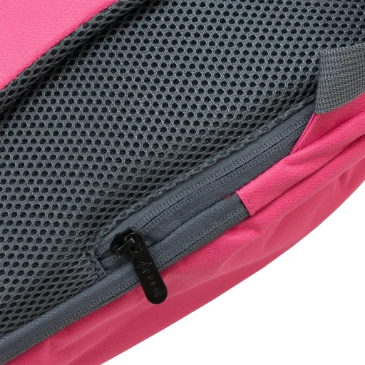 Sbox NSE-1206P Dubai 15,6 Pink taška na notebook - 7