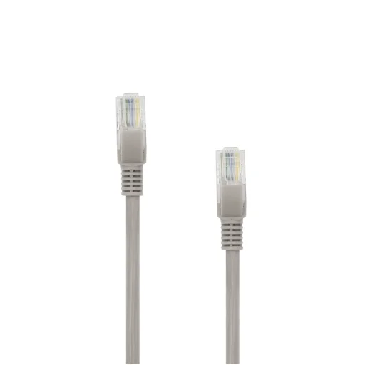 Sbox UTP-CAT6-3/R UTP CAT6 3 m kábel - 1