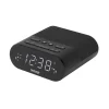Denver CRQ-107 rádiobudík s bezdrôtovým Qi nabíjaním thumbnail