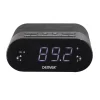 Denver CRQ-107 rádiobudík s bezdrôtovým Qi nabíjaním thumbnail