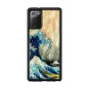 Puzdro iKins Great Wave Off pre Samsung Galaxy Note 20 thumbnail