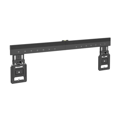 Sbox PLB-1948 pevný nástenný držiak na TV - 1