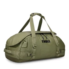 Cestovná taška Thule 4990 Chasm Duffel 40L Olivine