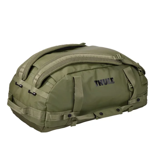 Cestovná taška Thule 4990 Chasm Duffel 40L Olivine - 2
