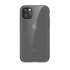 Comma Joy elegantné nárazuvzdorné puzdro pre iPhone 11 Pro Max, čierne thumbnail