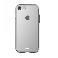 Tellur Cover Premium Slim Edged Shield puzdro pre iPhone 7 Plus, priehľadné