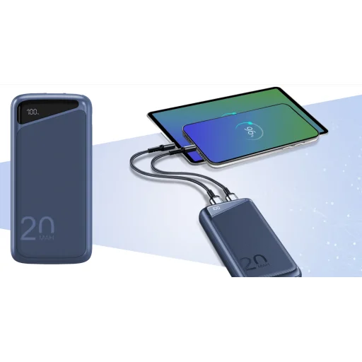 Navitel PWR20 MX Blue externá batéria - 7