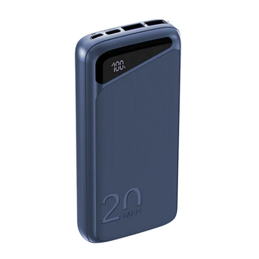Navitel PWR20 MX Blue externá batéria - 1