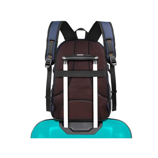 Tracer 47218 Packer Blue batoh na notebook - 6