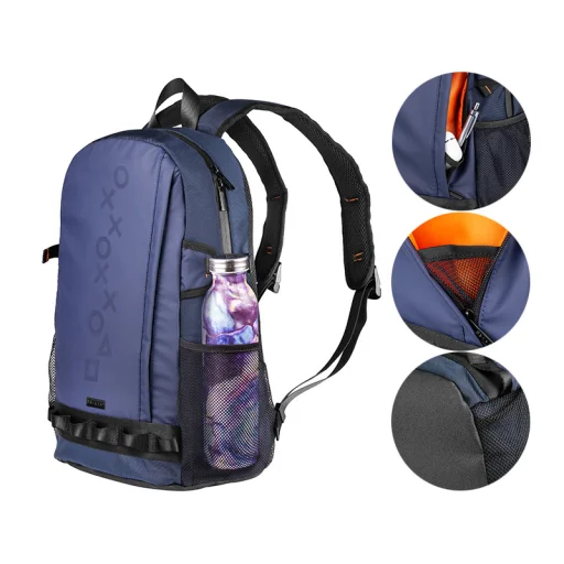 Tracer 47218 Packer Blue batoh na notebook - 7