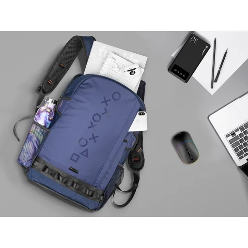 Tracer 47218 Packer Blue batoh na notebook - 8