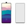Tellur 2.5D celoplošné tvrdené ochranné sklo pre Samsung Galaxy A90, čierne thumbnail