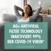 Gastroback 20101 Air Purifier AG+ AirProtect Portable čistička vzduchu thumbnail