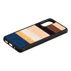 MAN&WOOD puzdro pre Samsung Galaxy S20, Province Black thumbnail