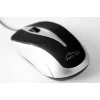 Media-Tech MT1091S Plano Silver optická káblová myš thumbnail