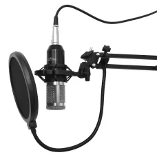 Media-Tech MT397S Studio&Streaming súprava mikrofónu