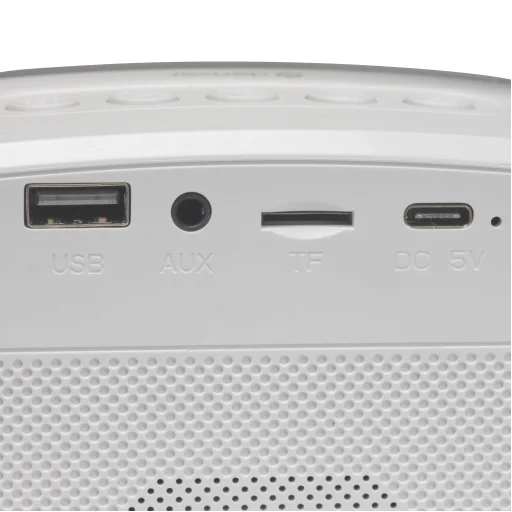 Denver BTM-610 Bluetooth reproduktor - 5