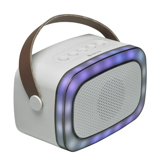 Denver BTM-610 Bluetooth reproduktor - 3