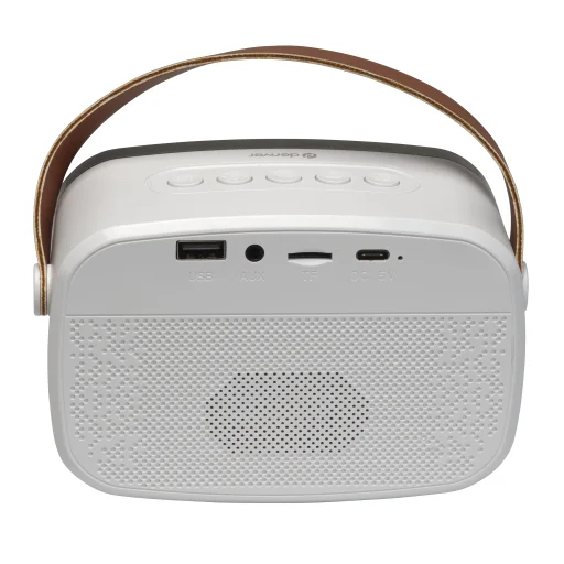 Denver BTM-610 Bluetooth reproduktor - 4