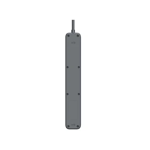 Tracer 47027 Power Line+ 1,5 m sieťová predlžovačka (4 zásuvky + 3x USB-A, 5 V 2,4 A) - 4