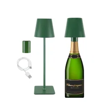 Beper P201UTP115 nabíjateľná stolná lampa