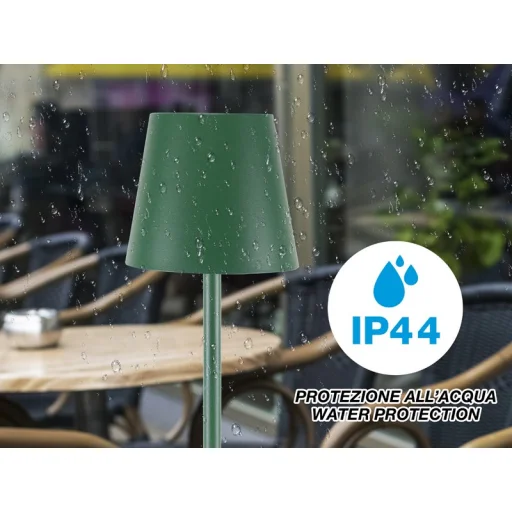 Beper P201UTP115 nabíjateľná stolná lampa - 5