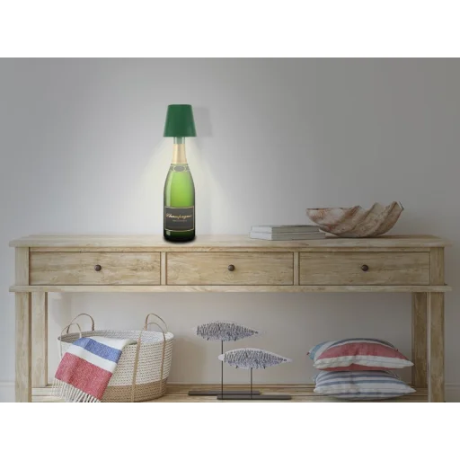 Beper P201UTP115 nabíjateľná stolná lampa - 6