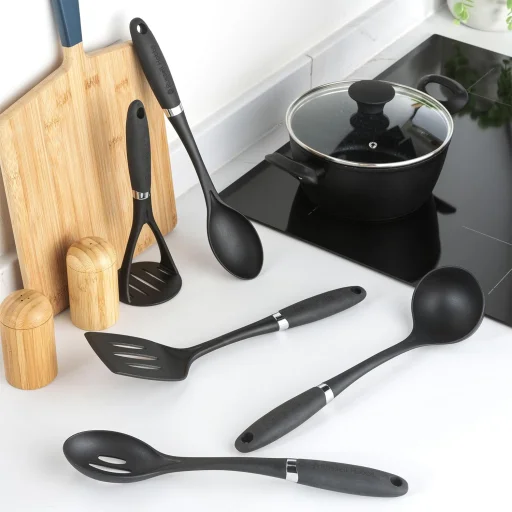 Russell Hobbs RH03026EU7 5-dielna súprava kuchynského náčinia - 8