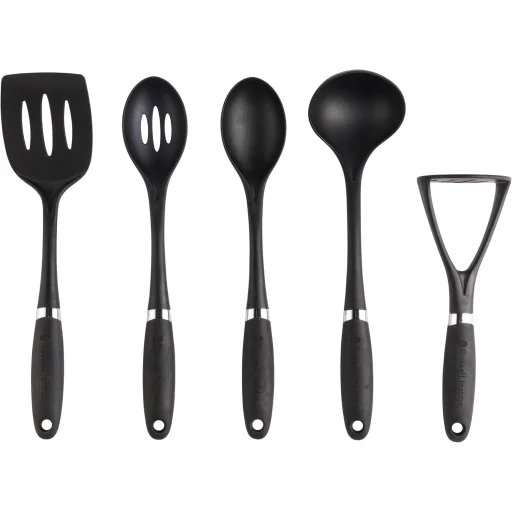 Russell Hobbs RH03026EU7 5-dielna súprava kuchynského náčinia - 1