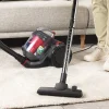 Beldray BEL0700TBVDE Compact Pet Plus bezvreckový vysávač thumbnail
