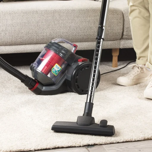 Beldray BEL0700TBVDE Compact Pet Plus bezvreckový vysávač - 3
