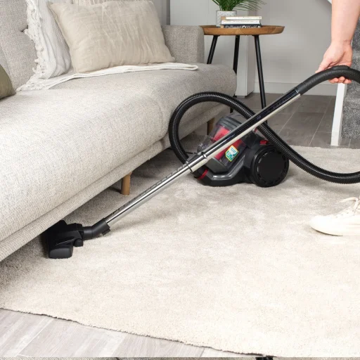 Beldray BEL0700TBVDE Compact Pet Plus bezvreckový vysávač - 4