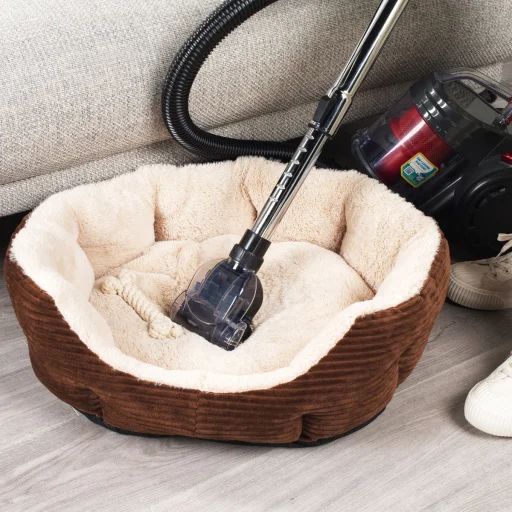 Beldray BEL0700TBVDE Compact Pet Plus bezvreckový vysávač - 5