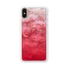 iKins iPhone XS/S pink lake white puzdro thumbnail
