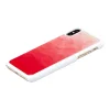 iKins iPhone XS/S pink lake white puzdro thumbnail