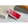 iKins iPhone XS/S pink lake white puzdro thumbnail
