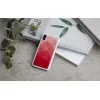 iKins iPhone XS/S pink lake white puzdro thumbnail