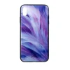 Puzdro Tellur Cover Glass Print Feather pre iPhone XS MAX thumbnail
