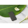Puzdro MAN&WOOD Carvalho Black pre iPhone 7/8/SE (2020) thumbnail
