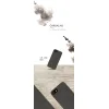 Puzdro MAN&WOOD Carvalho Black pre iPhone 7/8/SE (2020) thumbnail