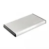 Sbox HDC-2562S 2,5" externý HDD box strieborný thumbnail