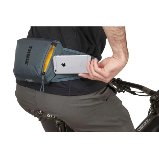 Thule 4479 Rail Hip Pack 0,5 L Dark Slate ľadvinka - 4