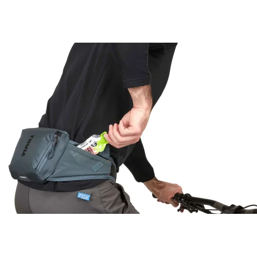 Thule 4479 Rail Hip Pack 0,5 L Dark Slate ľadvinka - 6