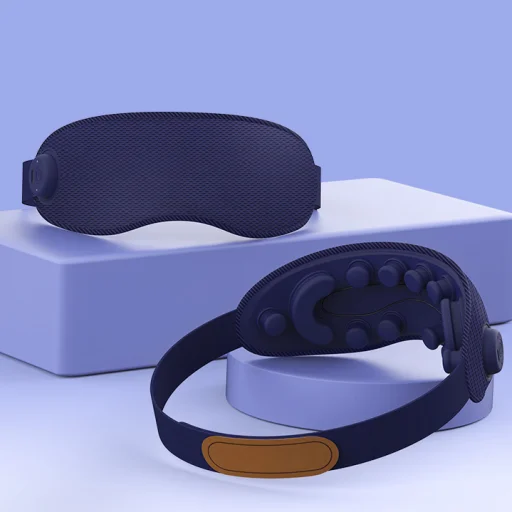 Media-Tech MT6535 Matrix Eye očný masážny prístroj - 6
