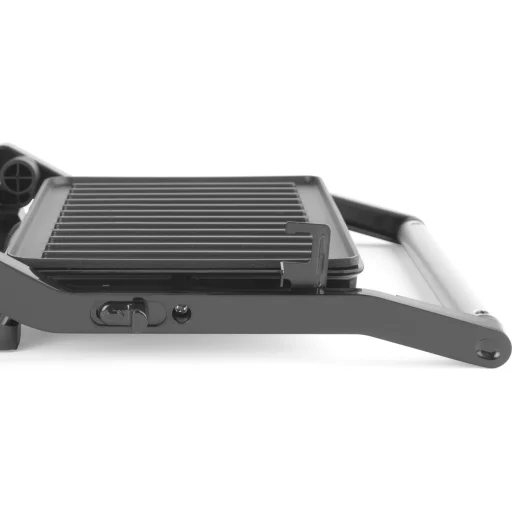 Progress EK5854PVDE 2 v 1 zdravý gril a panini gril - 3