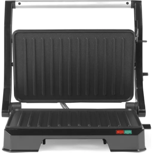 Progress EK5854PVDE 2 v 1 zdravý gril a panini gril - 1
