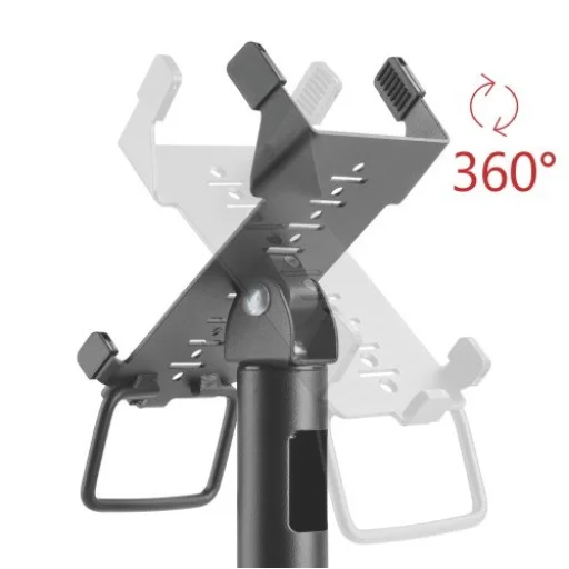 Stojan na platobný terminál Sbox POS SWIWEL PTM-03 - 4
