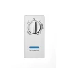 Midea MDRC207SLF01G (MCF150W) biela truhlicová mraznička thumbnail