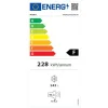 Midea MDRC207SLF01G (MCF150W) biela truhlicová mraznička thumbnail